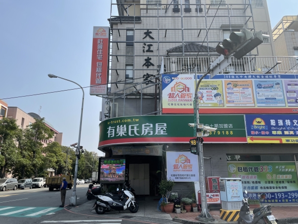 北屯總公司